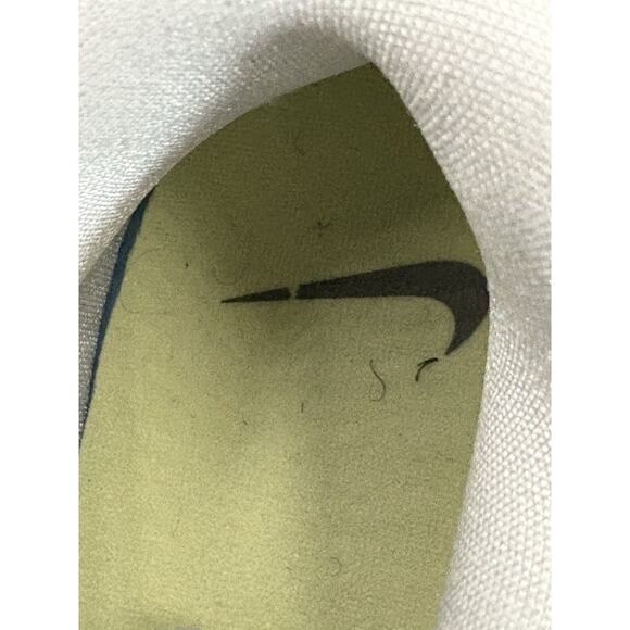 Nike Air Zoom GT Cut Cross Photon Dust Light Yellow Shoes Men’s Size 10.5 - Picture 9 of 13